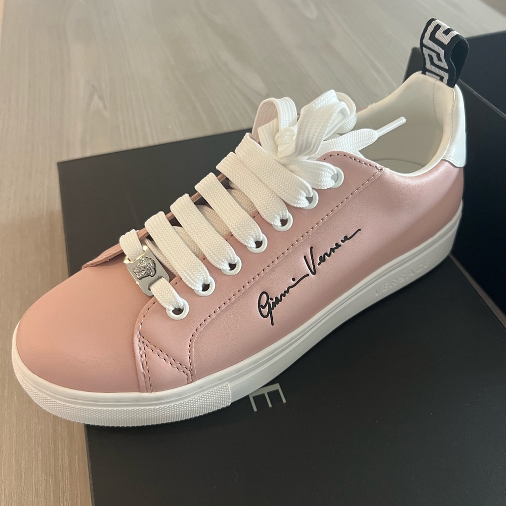 Versace sneakers